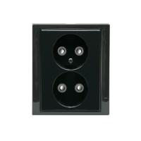 Socket outlet