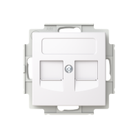 Tele outlet