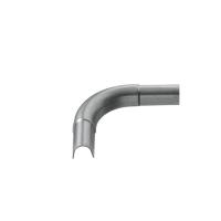Cable protection 90° bend