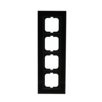 Cover frame