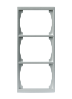 Cover frame