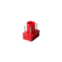 Bushing flange i116