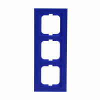 Cover frame