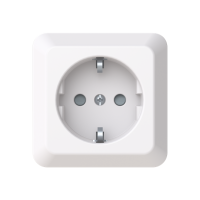 Socket outlet