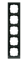 Cover frame