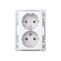 Socket outlet