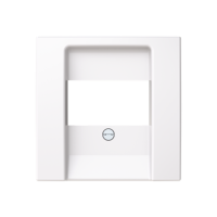 Cover plate