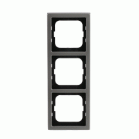 Cover frame