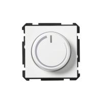 Speed controller 230VA white