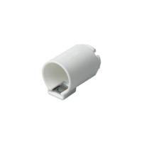 Back inlet M20