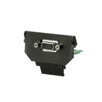 Tele outlet