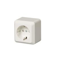 Socket outlet