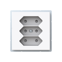 Socket outlet