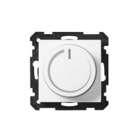 Speed controller 230VA white
