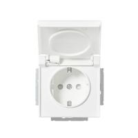 Socket outlet