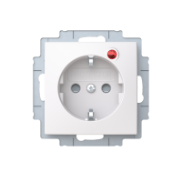 Socket outlet