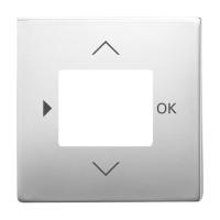 Center plate