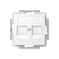 Tele outlet