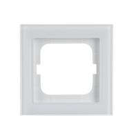 Cover frame