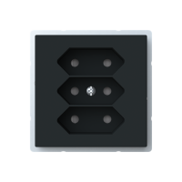 Socket outlet