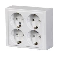 Socket outlet
