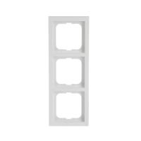 Cover frame