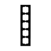 Cover frame