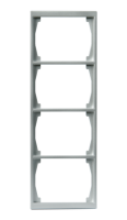Cover frame