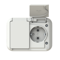 Socket outlet