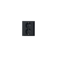 Socket outlet