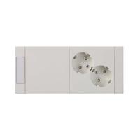 Socket outlet unit