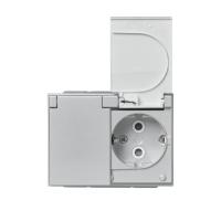 Socket outlet
