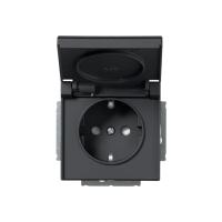 Socket outlet