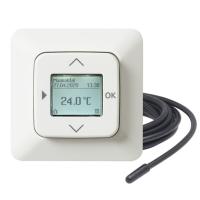 Combination thermostat