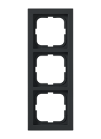 Cover frame