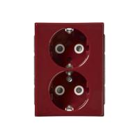 Socket outlet