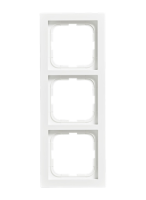 Cover frame