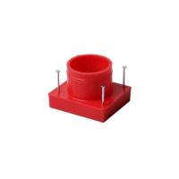 Bushing flange I 125