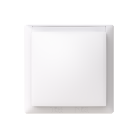 Cover frame