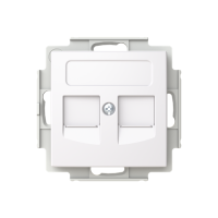 Tele outlet