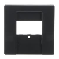 Center plate