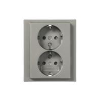 Socket outlet