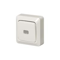 Push switch