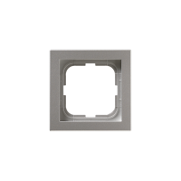 Cover frame