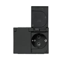 Socket outlet