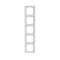 Cover frame