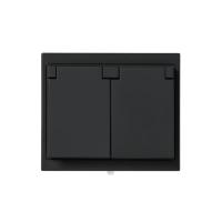 Socket outlet