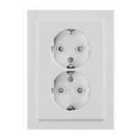 Socket outlet