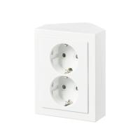 Socket outlet