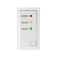 Door Panel, white
